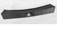 фото thumb №1, Обивка порог 7240a135 4b45x mitsubishi outlander оригинал