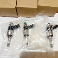 фото thumb №8, Hyundai i30 2024 форсунки