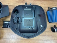 фото thumb №7, Комплект капот воздухозаборник фильтр кронштейн трубы dodge challenger shaker 2015+ usa