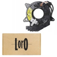 фото thumb №1, Стрічка шлейф подушки безпеки повітряної land rover discovery 2004-