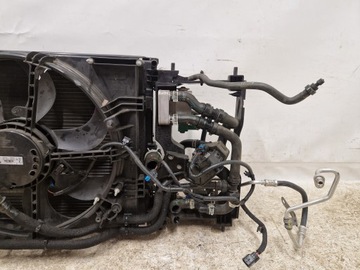 фото thumb №10, Pas переднє підсилювач renault megane iv рестайлінг 21- гібрид 1,6 e-tech aut.