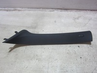 фото thumb №10, Bmw x1 f48 набор потолок защитные накладки крепления чёрные козырьки 8065553 стойки