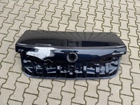 фото thumb №8, Bmw 7 g70 крышка багажника задняя giełda poznań