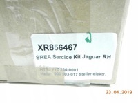 фото thumb №7, Блок керування турбіни правий jaguar s-type xr856467