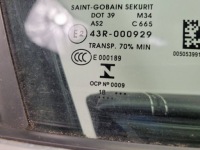 фото thumb №8, Двері перед права сторона alfa romeo stelvio 2017