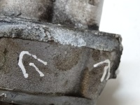 фото thumb №8, Турбонагнетатель vw golf vi 1.2 tsi 77kw 03f145701r