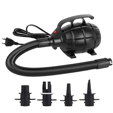 Электронасос Bedee SH-302 600 Вт