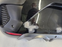 фото thumb №4, Бампер задня renault clio v 5 lift rs 23-