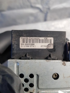 фото thumb №10, Радіо cd opel vectra c signum cd70 навігація 13113150