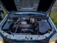 Opel signum генератор 2003 2.2l 0124525030 13108596 Київ, фото thumb