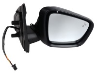 Купити Праве дзеркало renault express 2021 - 2025 / асистент, фото thumb