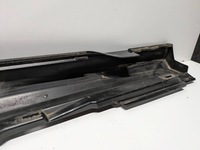 фото thumb №14, Audi a6 s6 c8 4k ліва сторона поріг молдинг поріг 4k0853855a