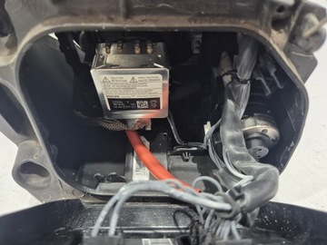 фото thumb №10, Фара левый лампа ксенон преобразователь vw eos 1q1941751a