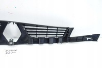 фото thumb №8, Решётка радиатора решётка радиатора перед renault kangoo i lift 03-