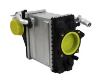 Купити Інтеркулер mercedes klasa s купе c217 2014 - 2020, фото thumb