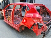 фото thumb №2, Порог левый четверть renault clio v 19-