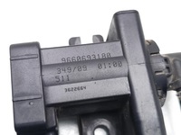 фото thumb №7, Citroen dispatch клапан вакууму / електроклапан турбіни 1.6 hdi 90 16v