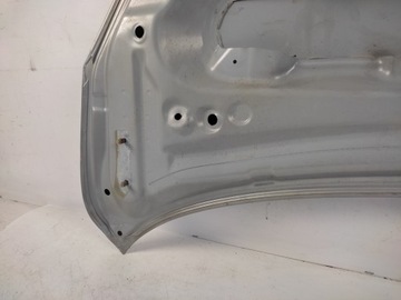 фото thumb №9, Nissan note e12 капот кришка двигуна перед 2012-