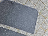 фото thumb №2, Bmw f45 защита солнцезащитная 2289144