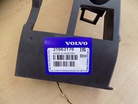 фото thumb №8, Volvo xc90 ii ползун крепление бампера правые зад задний 31663176 0ryginał