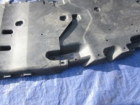 фото thumb №10, Citroen c5 aircross 2023 защита плита нижняя подвеска правая