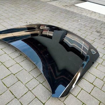 фото thumb №15, Bmw 4 f36 gran купе 2016 капот masaka