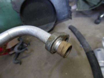 фото thumb №9, Scenic ii дроти кондиціонера kpl 1.9 dci f9q812