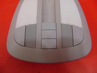 фото thumb №2, Mercedes r-klasa 251 w251 лампа потолочный освещение салона кабины