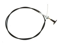 фото thumb №1, Трос открывания капот defender do 96