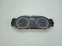 фото thumb №2, Dacia logan приборы счетчик спидометр