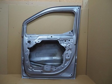 фото thumb №8, Двері правий перед citroen berlingo iv partner iv rifter