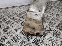 фото thumb №12, Kia sportage 2007 перед сторона левая крылья