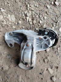 фото thumb №5, Seat exeo 1.8tsi кронштейн двигуна права 8e0199352