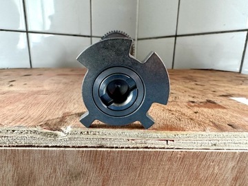 фото thumb №7, Вал распределительный вал всасывающий 06l109088 vw audi a3 a4 cjx cnc chh