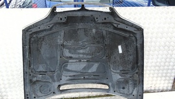 фото thumb №7, Капот кришка двигуна bmw 3 e46 рестайлінг sedan універсал