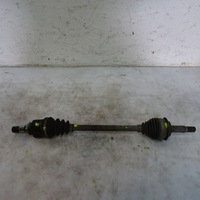 фото thumb №1, Toyota yaris 1.0b приводной вал левая