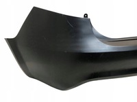 фото thumb №5, Kia rio 2011-2014 sedan версия rosja chiny бампер задний