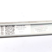 фото thumb №11, Bmw f36 молдинг кровельная крыша левая белый alpinweiss 300 7372799