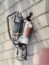 Компресор mercedes c w205 glc w213 443020019 Ціна, фото thumb