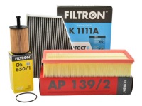 фото thumb №1, Filtron набор фильтров skoda octavia 2.0 tdi 04-