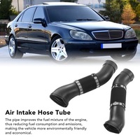 фото thumb №8, 1 пара труба впуск повітря 1120943682 замінник