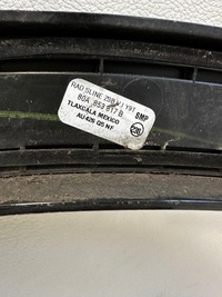 фото thumb №6, Audi q5 s-line планка крыльев 80a левый зад