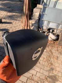 фото thumb №4, Подушка безпеки подушка водія volvo xc60 xc70 v60 v40