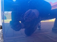 фото thumb №13, Дверь nissan micra k13 10-16r левый перед