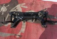 Купити Підрамник підрамник поперечина підрамник ford ecosport mk2 cn15-5019-ba, фото thumb
