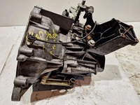 фото thumb №9, Коробка передач передач 20ue07 citroen jumper 2.5d 94-02