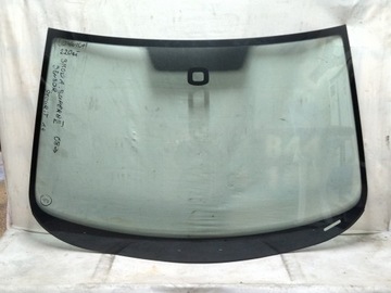 фото thumb №1, Стекло передняя skoda superb ii 2008- датчик