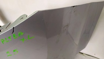 фото thumb №14, Бампер зад задний seat altea xl
