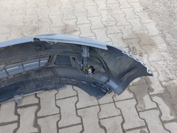 фото thumb №12, Vw jetta vi 5c 10-14r бампер перед переднее ксенон ld7x