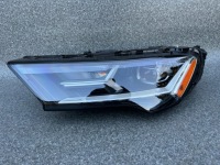 Купити Фара ліва передня audi q7 full led 4m0 америка 4m0941012b, фото thumb